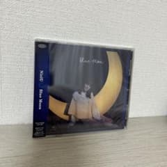 NiziU ニナ WithU盤 Blue Moon 未開封のサムネイル