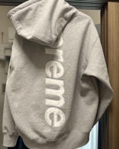 Supreme サテンアップリケ セットアップのサムネイル