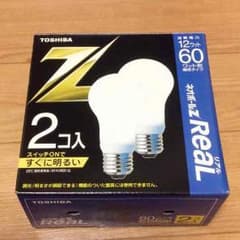 TOSHIBA ネオボールZ Real 未使用のサムネイル