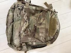 p*n様 TACTICAL ASSAULT GEAR マルチカム バック(ジャンのサムネイル