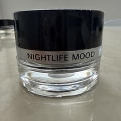 メルセデスベンツ　NIGHTLIFT MOOD 芳香剤のサムネイル