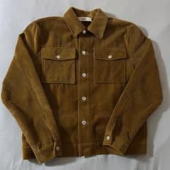 SEFR ERIC JEAN JACKETのサムネイル