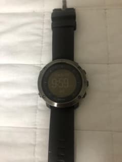 suunto TRAVERSE   トラバース　　ジャンク品のサムネイル