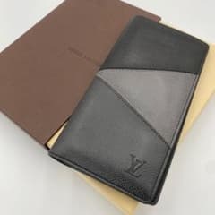 極美品！ポルトフォイユブラザNM 財布 M30715 23oo - メルカリ