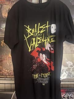 Bullet For My Valentine Tシャツのサムネイル
