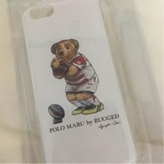 hana様専用 POLO MARU iPhone6 6Sケースのサムネイル