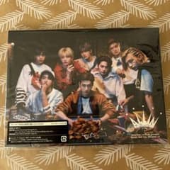 Stray kids  ALL IN 初回限定版A & おまけファイルのサムネイル