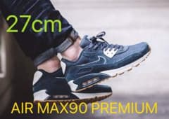 NIKE AIR MAX 90 PREMIUM 【日本未入荷】のサムネイル