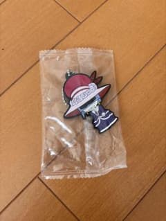 HUNTERHUNTER 캡슐 고무 마스코트 vol.6 도라지