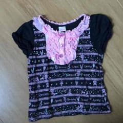 メゾピアノ Tシャツのサムネイル