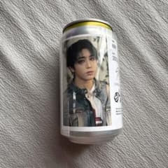 Stray Kids レモンスカッシュ　HAN ハンのサムネイル