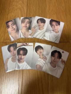 SEVENTEEN フォトカード まとめ売りのサムネイル