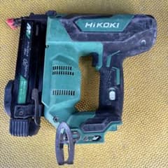 HIKOKI 釘打機 N 3604DJ DC36V 25mmのサムネイル