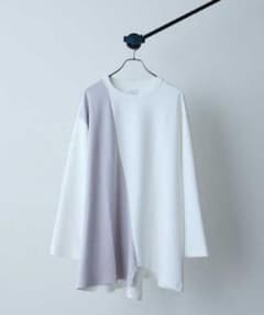 ロングカットソーのサムネイル