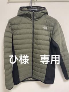 THE NORTH FACE Red Run Pro Hoodie Lサイズのサムネイル