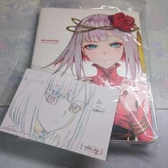 ❇️takt op. Destiny ファンブックMAPPA タクトオーパス - メルカリ