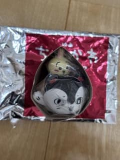 Movie Chiikawa Admission Bonus, Part 3: Feeling Great Ill Witch rabbit
