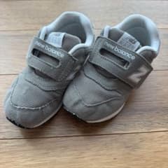 New Balance IZ996TM3 16.0cmのサムネイル