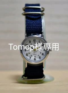 【最終価格】TIMEX T2P370　タイメックス　新品のサムネイル