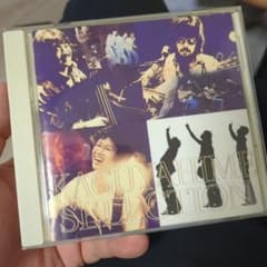 かぐや姫 SELECTION CDのサムネイル