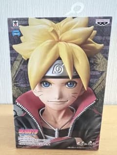 うずまきボルト BORUTO Shinobi Relations NEOのサムネイル