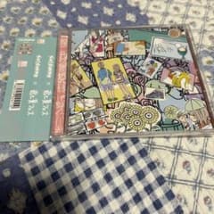 君と夏フェスのサムネイル