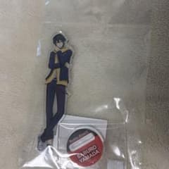 ヒプノシスマイク 山田三郎 アクリルスタンドのサムネイル