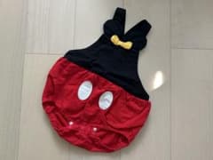 mi様専用futafuta Disney baby ミッキー ロンパース 80のサムネイル