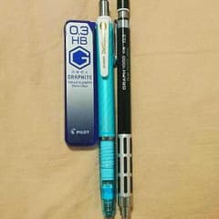 シャーペンセットのサムネイル