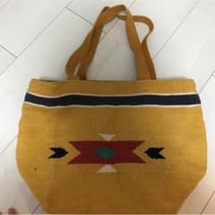 オルテガショルダーバッグのサムネイル