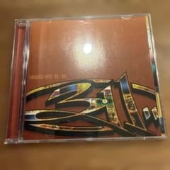 311 GREATEST HITS '93-'03 CDのサムネイル