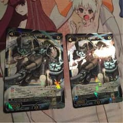 wixoss mppのサムネイル