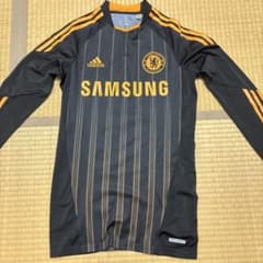 adidas チェルシー 長袖シャツのサムネイル