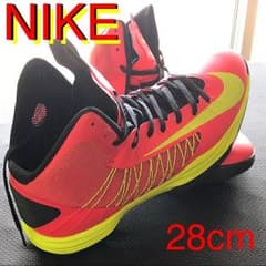 NIKE HYPERDUNK 28cm  美品 箱付きのサムネイル