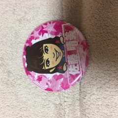 佐藤晴美 缶バッチのサムネイル