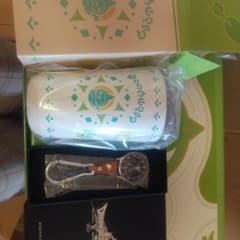 ドラクエ10 マグカップ&カラビナウォッチ ドラクエ10 マグカップ&カラビナウォッチ - メルカリ