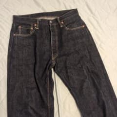 【セール】ザリアルマッコイズ　001XX ジーンズ　32 THE REAL McCOY'S LOT.001XX | JEANS | The Real McCoy's ONLINE STORE