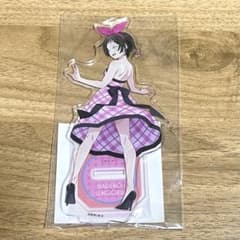 物語シリーズ　千石撫子　アクリルスタンド