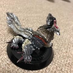 モンハンフィギュアのサムネイル