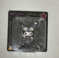 Happyくじ サンリオ ハロウィン2025 フィギュア賞 クロミのサムネイル