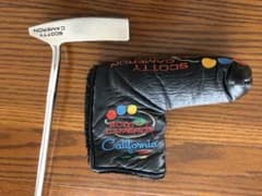 パター  スコッティキャメロン Californiaのサムネイル