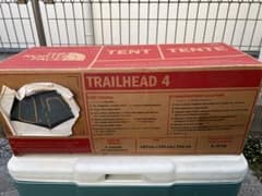 POSEIDON 4P AIR 拡張前室グランドシートセット | Faites vos achats