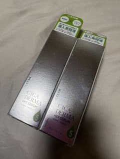 ム*☆様 cica derma hit sermのサムネイル