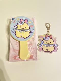 ネオすみっコくじPart5　えびふらいのしっぽ　セットのサムネイル