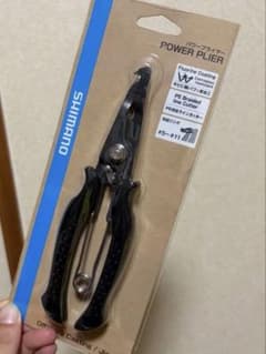 シマノ　CT-561 パワープライヤーのサムネイル