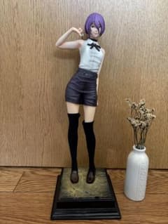 [해외제]극장판 첸소만 레제 피규어