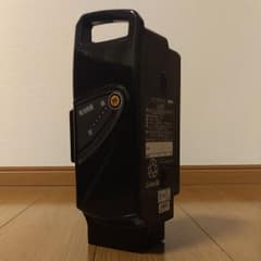 Panasonic 電動自転車バッテリー 13.2Ah NKY452B02のサムネイル