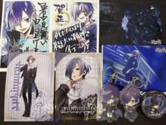 Knight A ゆきむら。 グッズ　バラ売り　値下げ可のサムネイル