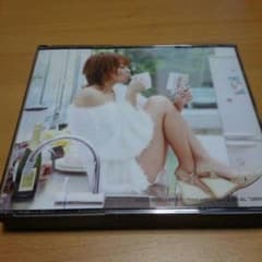 倖田來未　DVD付きCDのサムネイル