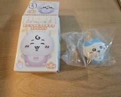 ちいかわ Chiikawa Baby ミニソフビフィギュア ハチワレのサムネイル